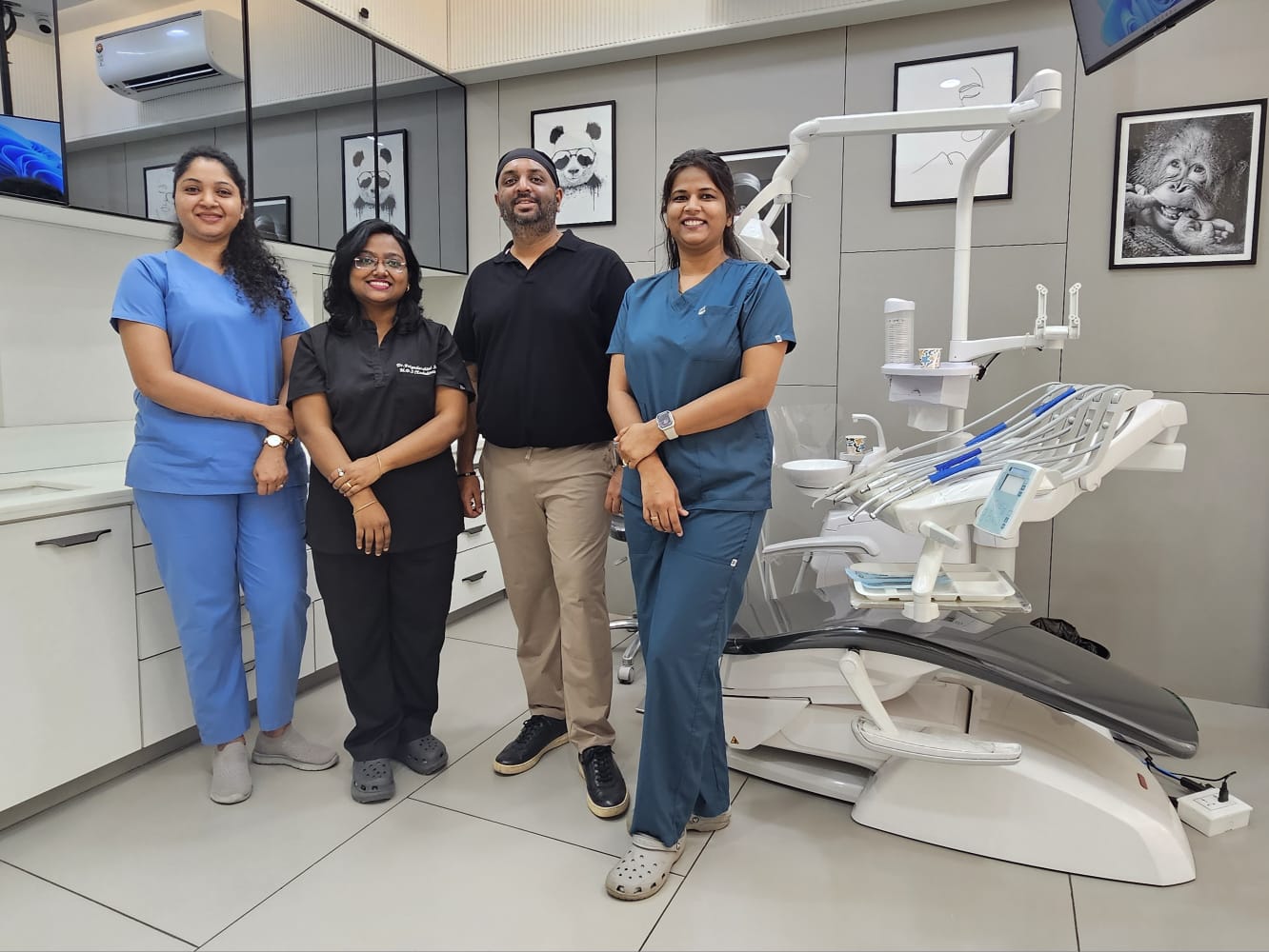 Best Dentist in Chembur