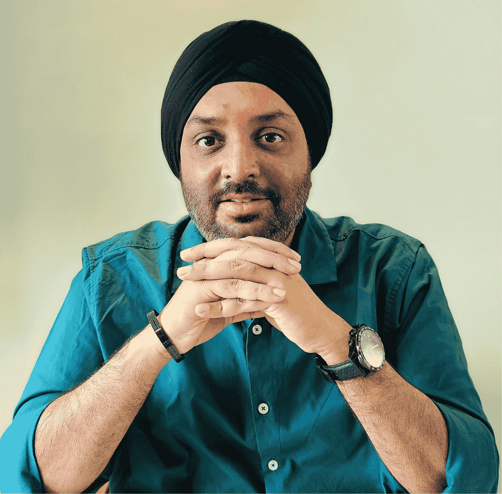 Dr. Karanjit S. Chaudhary