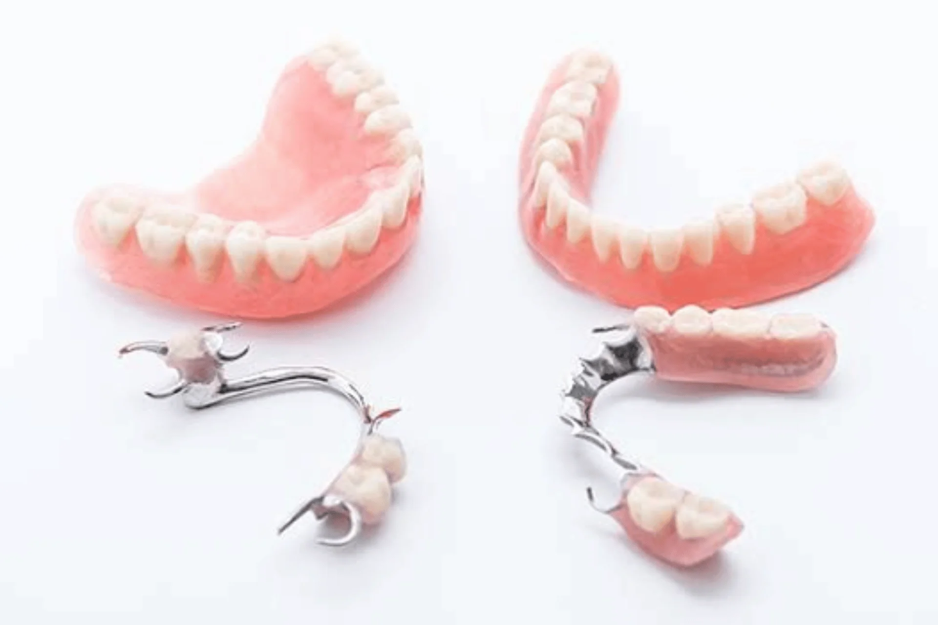 Prosthodontist in Chembur
