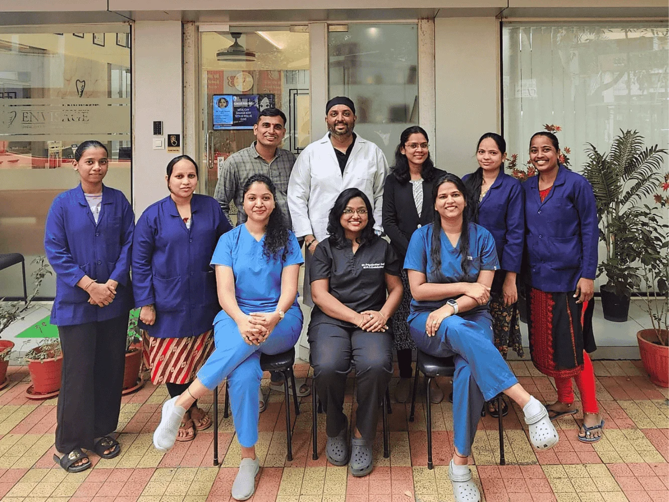 Best Dental Clinic in Chembur