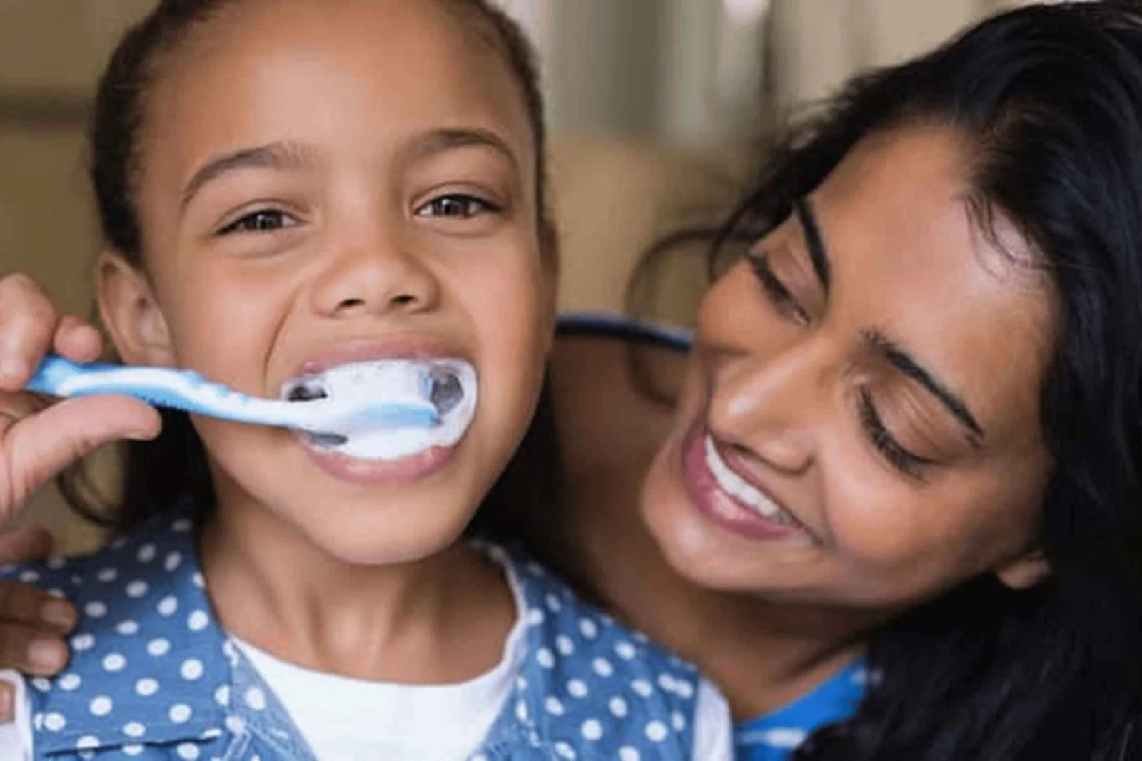 How to Brush Kids’ Teeth Properly5